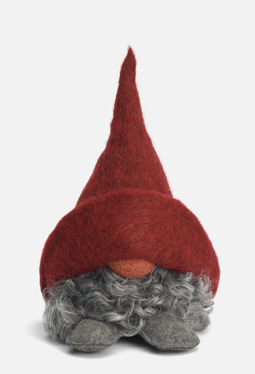 Tomte Gnome - Sune (Red Cap)